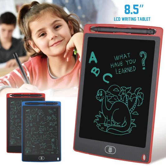 8.5-Inch LCD Writing Tablet