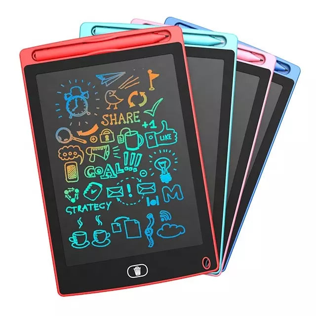 8.5-Inch LCD Writing Tablet