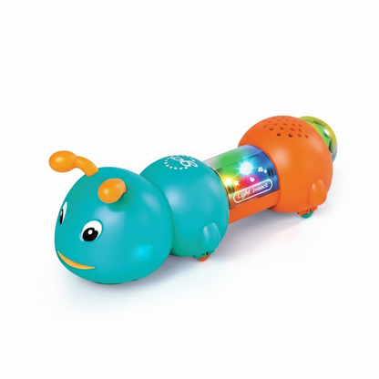 Wriggling Worms Toy – Colorful Sensory Fun for Kids