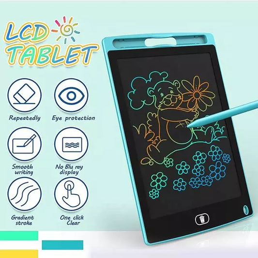 8.5-Inch LCD Writing Tablet