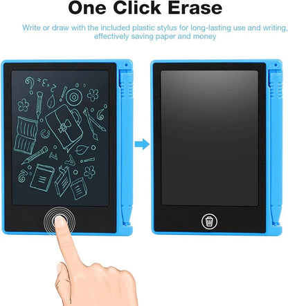 8.5-Inch LCD Writing Tablet