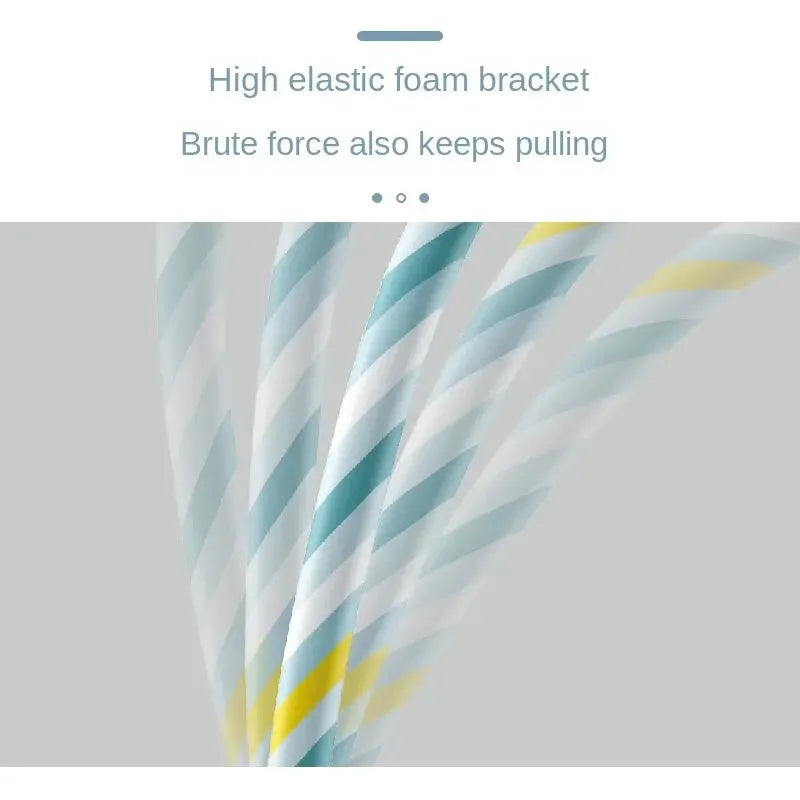 Children’s Pedal Piano Mat – Early Learning Musical Play Gym