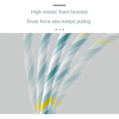 Children’s Pedal Piano Mat – Early Learning Musical Play Gym